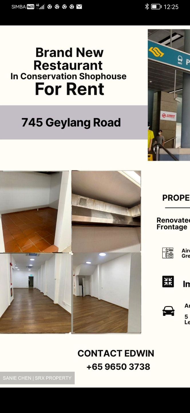 Geylang Road (D14), Retail #487339571